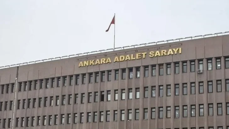 Ankara’ya terörle mücadeleden gelen takviye: Ahmet Şahin Başsavcı Vekili oldu
