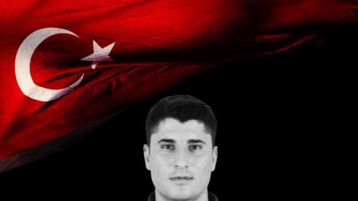 Muğla’da uzman çavuş dehşeti! KADES ihbarına giden polis şehit oldu!