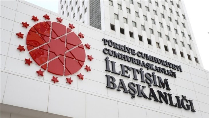 CİMER üzerinden Jandarma’nın 187’nci yılına vatandaşlardan teşekkür yağdı