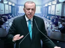 Kabine Beştepe’de toplanıyor: Gündemde İran-ABD süreci, NATO Zirvesi ve Terörsüz Türkiye var