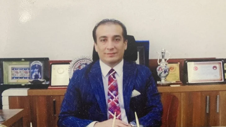 Ankara’da kritik atama: Murat Özcan Ankara Batı Cumhuriyet Başsavcısı oldu