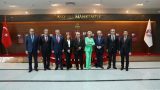 Anayasa yargısında tarihi adım: Türkiye ile İspanya arasında stratejik iş birliği anlaşması