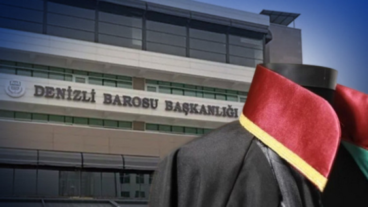 SON DAKİK! Baro başkanı dahil 12 avukata uyuşturucu gözaltısı yapıldı!