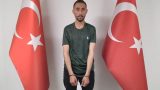 MİT’ten nokta operasyon! IŞİD’in Türkiye medya sorumlusu Ahmet Kazancı yakalandı!