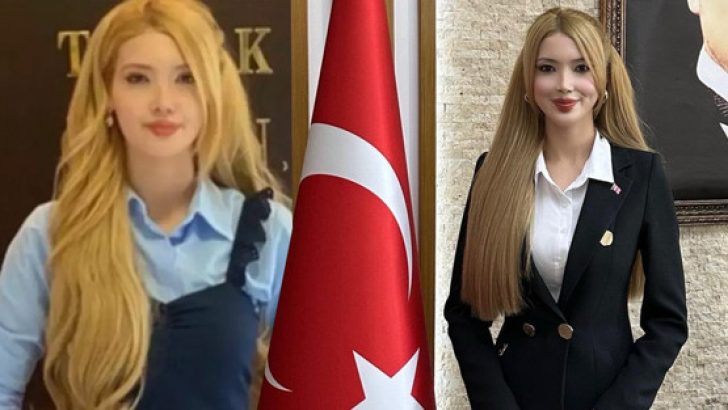 Samsun Ladik Kaymakamı Tuğçe Orhan, Burdur Vali Yardımcılığı görevine atandı
