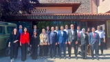 Hâkim ve savcı adaylarından Ulucanlar Cezaevi Müzesi’ne anlamlı ziyaret…