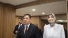 Dolandırıcılıkla mücadelede yeni dönem! “Dolunay Projesi” masaya yatırıldı