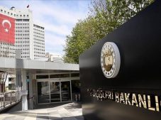 AP’nin Türkiye raporuna Ankara’dan sert tepki: Türk yargısı bağımsızdır