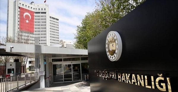 AP’nin Türkiye raporuna Ankara’dan sert tepki: Türk yargısı bağımsızdır