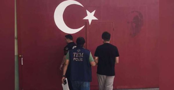 FETÖ hükümlüsü Fethiye’de yakalandı: 6 yıl 13 ay hapis cezası bulunuyordu