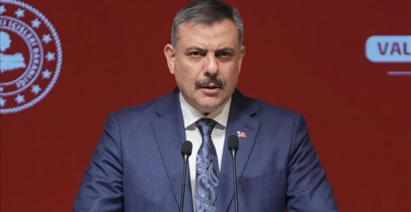 Bakan Çiftçi açıkladı: Sokak hayvanlarında kritik eşik aşıldı: 51 ilde toplama işlemi tamamlandı