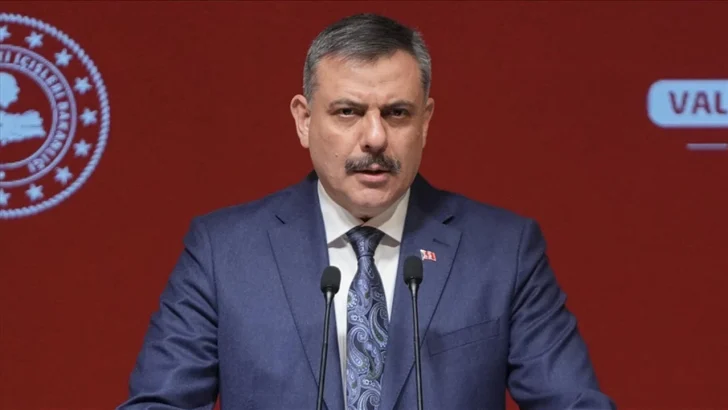 Bakan Çiftçi açıkladı: Sokak hayvanlarında kritik eşik aşıldı: 51 ilde toplama işlemi tamamlandı