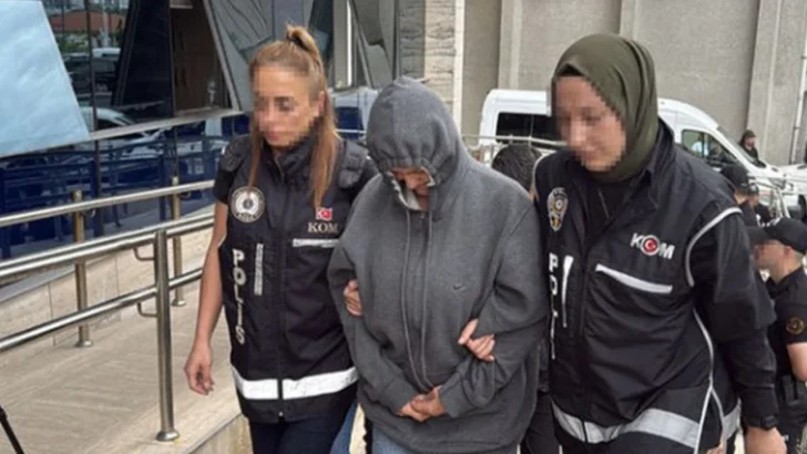 Zonguldak merkezli yasa dışı kürtaj ve rüşvet operasyonu: 4 ilde 20 gözaltı!