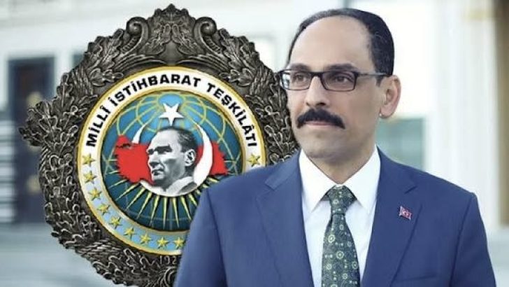 MİT, Alman istihbaratının raporunda ilk sıralarda yer aldı! Rusya ve Çin’le birlikte anıldı