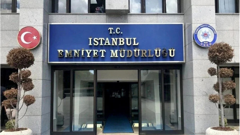 İstanbul Emniyeti’nde kritik atamalar! Bağcılar, Avcılar ve Eyüpsultan’da yeni dönem