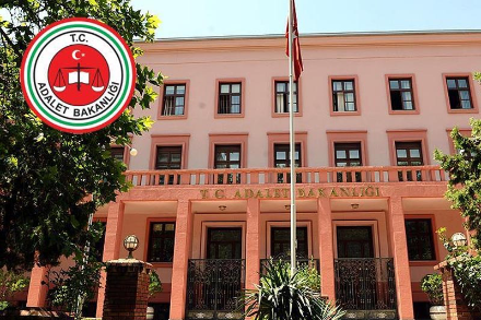 Adalet Bakanlığı’nda büyük atama hareketliliği! 2 bin 566 personelin görev yeri değişti