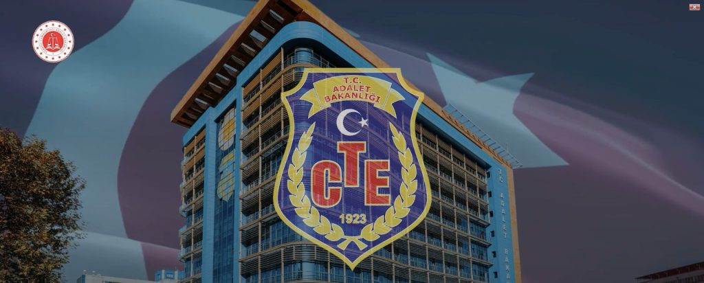 Başsavcılıklardan suç örgütlerine tarihi operasyon! 1095 şüpheli hakkında işlem