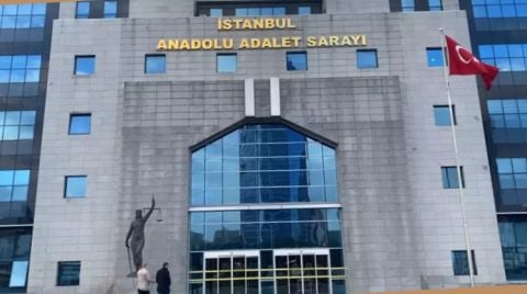 Anadolu Cumhuriyet Başsavcılığı’nda yeni iş bölümü belli oldu