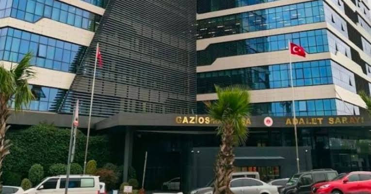 Gaziosmanpaşa Cumhuriyet Başsavcılığı’ndan sokak çetelerine şafak operasyonu