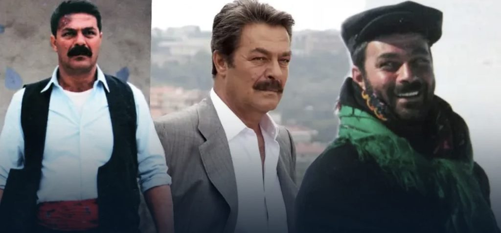 Savcı oldu hakim oldu…Bu dünyadan bir Kadir İnanır geçti…