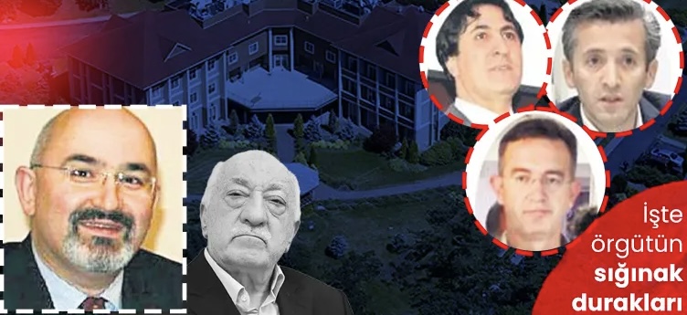 FETÖ’nün diplomatik kalkanı çöküyor! 119 ülkede dev takip başladı!