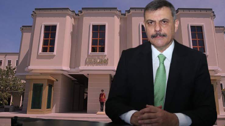 Viranşehir’deki köpek saldırısında Bakan Çiftçi devreye girdi! Müfettiş görevlendirildi