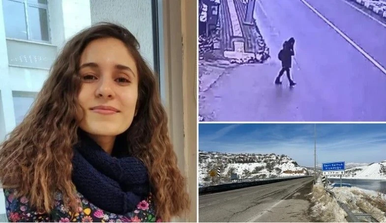 Gülistan Doku dosyasında yeni hamle! 108 kamu görevlisi hakkında suç duyurusu