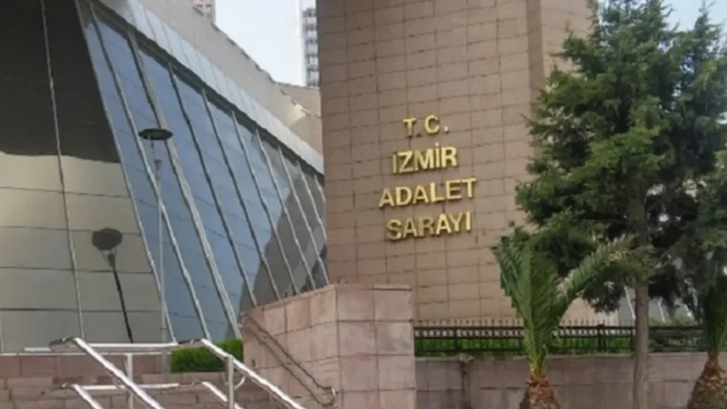 İzmir Adliyesi’nde yeni dönem! HSK kararnamesi sonrası görev dağılımı belli oldu