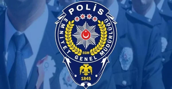 19 bin 96 emniyet personelinin görev yeri belli oldu
