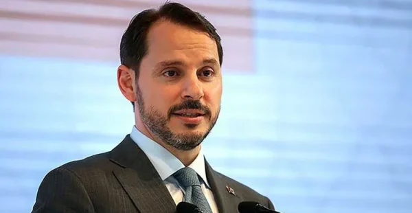 CHP’nin ‘128 milyar dolar’ yalanı tescillendi! Berat Albayrak’ın avukatı: Yakın siyasi tarihin en büyük iftirası!