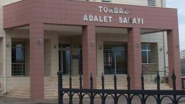 İzmir 22. Ağır Ceza Mahkemesi Başkanı Gönen, Torbalı Komisyon Başkanlığına atandı