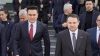 YARGI KULİSLERİ HAREKETLİ! DÜZCE BAŞSAVCISI YASİN EMRE MERSİN’E ATANIYOR