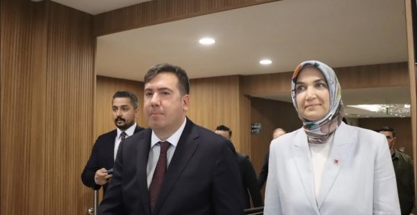 Can Tuncay, “Türkiye Yüzyılı Adaletin Yüzyılı” etiketiyle paylaştı! Dolandırıcılıkla mücadelede Dolunay Projesi devrede