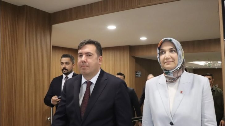 Can Tuncay, “Türkiye Yüzyılı Adaletin Yüzyılı” etiketiyle paylaştı! Dolandırıcılıkla mücadelede Dolunay Projesi devrede