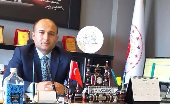 HSK, Eski Ağır Ceza Mahkemesi Başkanı Şevket Kuyruk’u ihraç etti