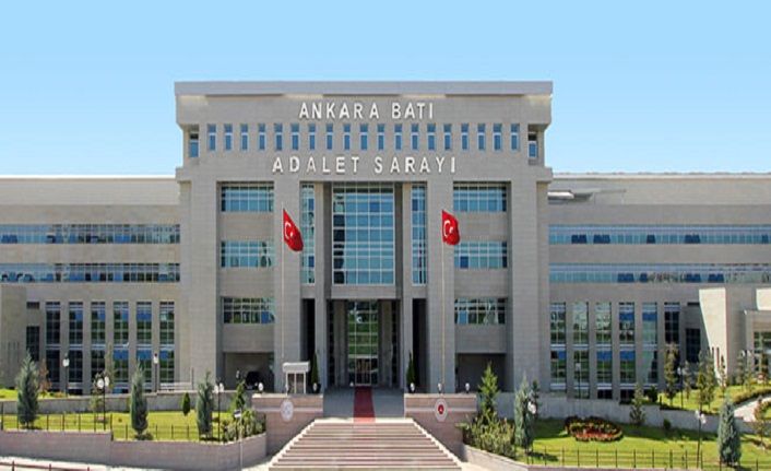 Ankara Batı Başsavcılığı’nda yeni dönem: Görev dağılımı belli oldu!