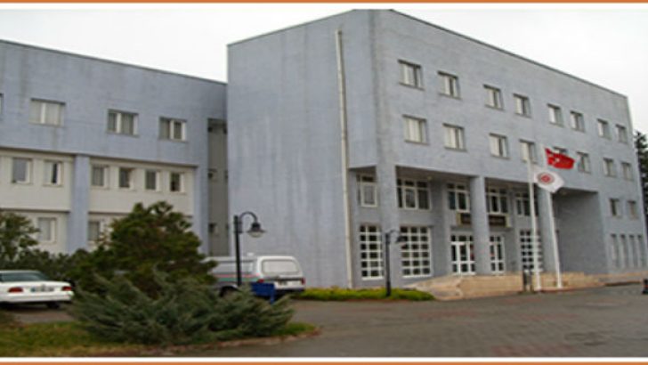 Tokat Başsavcısı Büyükyurt, Yalova Başsavcılığına atandı