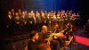 Adalet teşkilatı aynı sahnede buluştu: Samsun Adalet Korosu’ndan unutulmaz konser