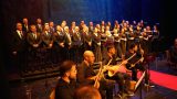 Adalet teşkilatı aynı sahnede buluştu: Samsun Adalet Korosu’ndan unutulmaz konser