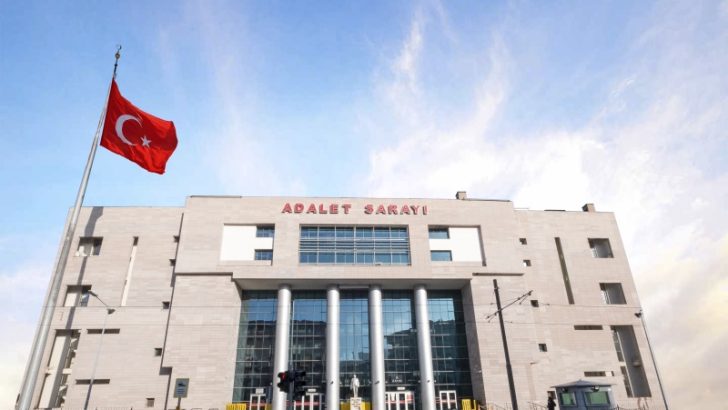 Başsavcı Deniz, Eskişehir Cumhuriyet Başsavcılığına