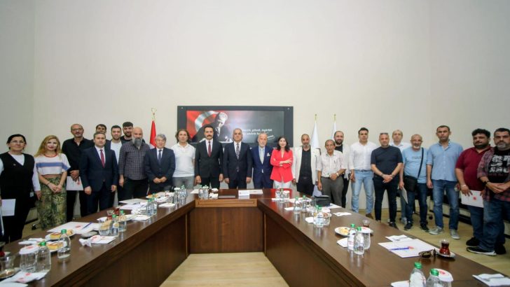 Mersin Başsavcılığı’ndan dikkat çeken yeni uygulamalar: Mahalle savcılığı ve bilgilendirme birimi devrede