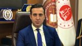 Başarılı Başsavcı Semih Demirkan Burhaniye Cumhuriyet Başsavcısı oldu!