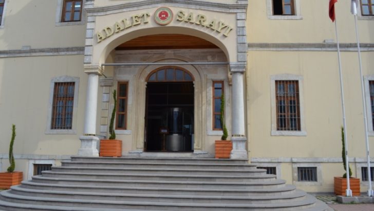 Bafra Başsavcısı Aksoy, Sinop Başsavcılığına atandı