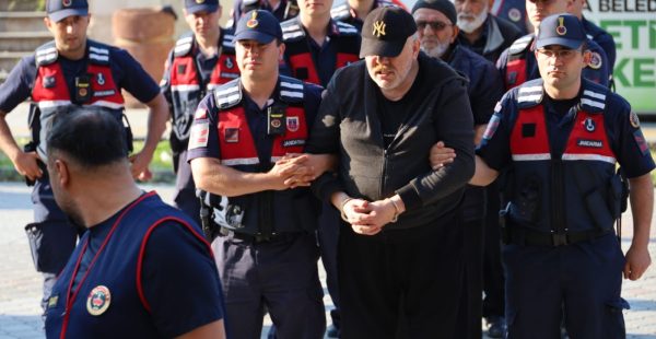 Başsavcılıktan kritik hamle! Bafra’daki faili meçhul soruşturmada iki tutuklama!