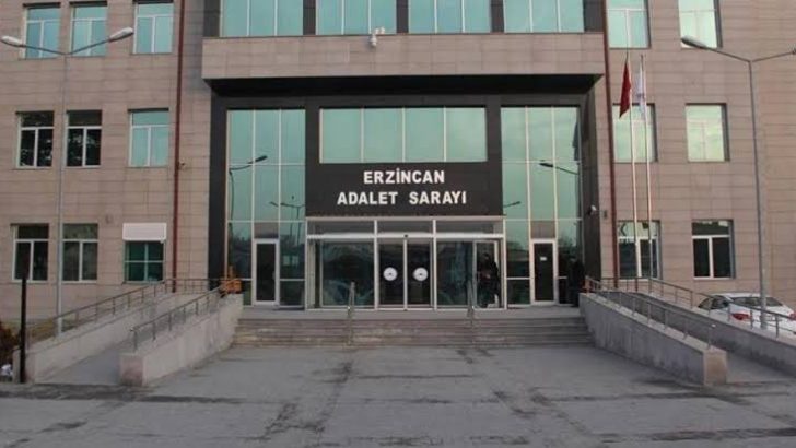 Samandağ Başsavcısı Avcı, Erzincan Başsavcılığına atandı