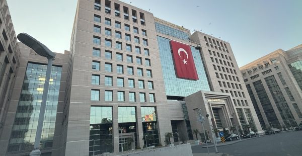 İstanbul’da Ticaret Mahkemeleri Tek Çatı Altında Toplanıyor