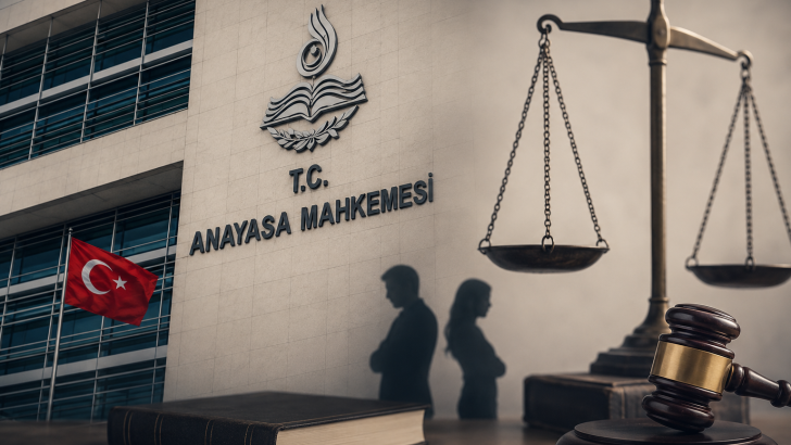 Süresiz nafakada kritik gün: AYM’nin kararı milyonları etkileyecek!