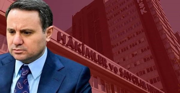 HSK Genel Sekreter Yardımcılığı nasıl şekillenecek? Gözler Bakan Gürlek’in vereceği kararda!