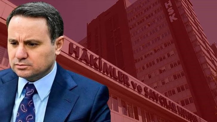 HSK Genel Sekreter Yardımcılığı nasıl şekillenecek? Gözler Bakan Gürlek’in vereceği kararda!