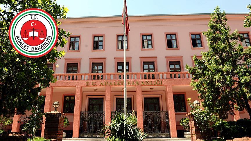 Adalet Bakanlığı 15 Bin Personel Alımında Son 2 Gün! Başvurular 22 Haziran’da sona eriyor!
